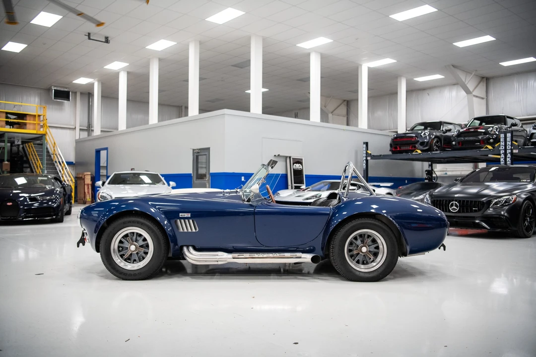 Shelby CSX Cobra Continuation - Image 16 of 31