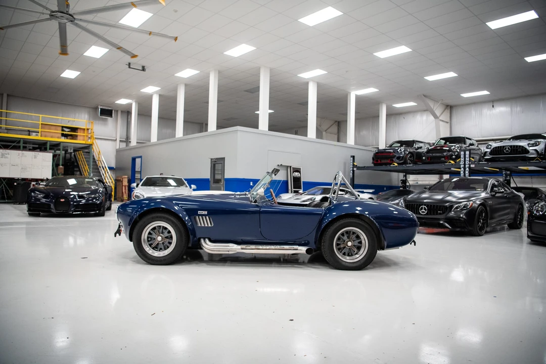 Shelby CSX Cobra Continuation - Image 17 of 31
