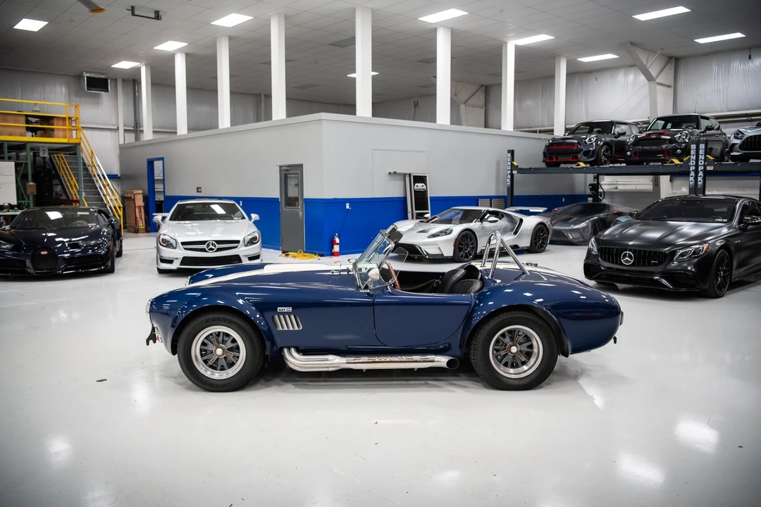 Shelby CSX Cobra Continuation - Image 18 of 31