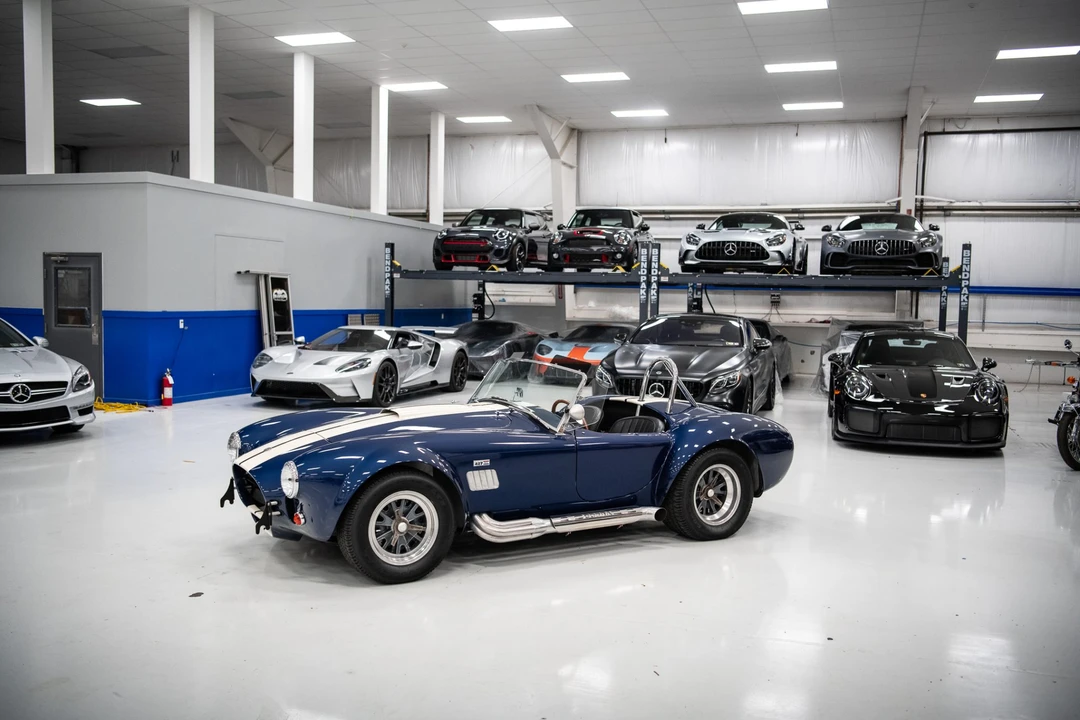 Shelby CSX Cobra Continuation - Image 19 of 31