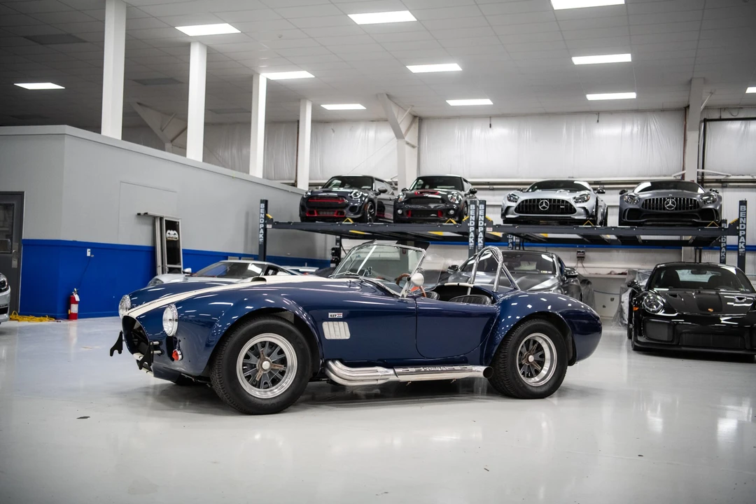 Shelby CSX Cobra Continuation - Image 20 of 31