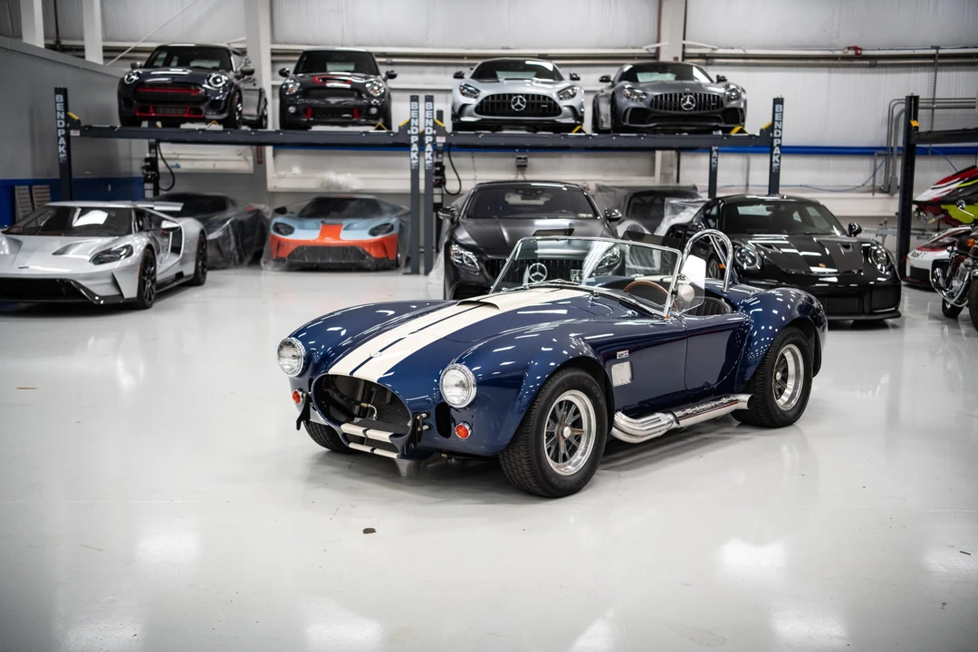 Shelby CSX Cobra Continuation - Image 21 of 31