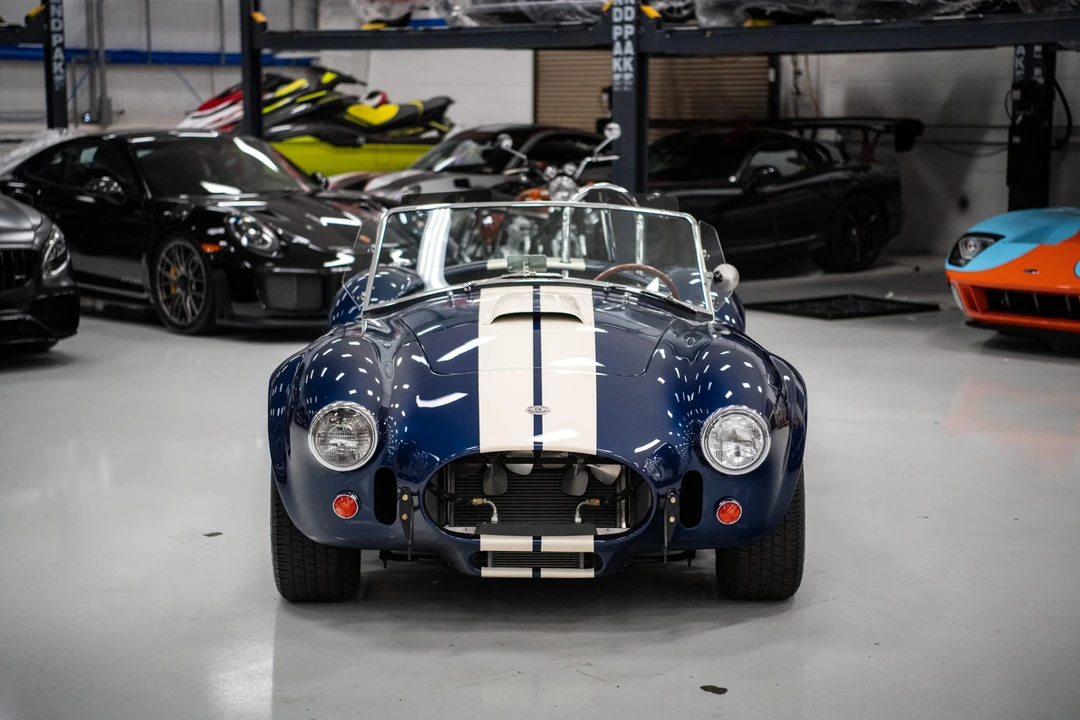 Shelby CSX Cobra Continuation - Image 27 of 31