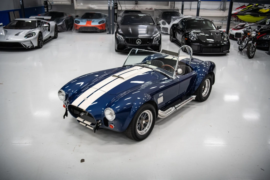 Shelby CSX Cobra Continuation - Image 23 of 31
