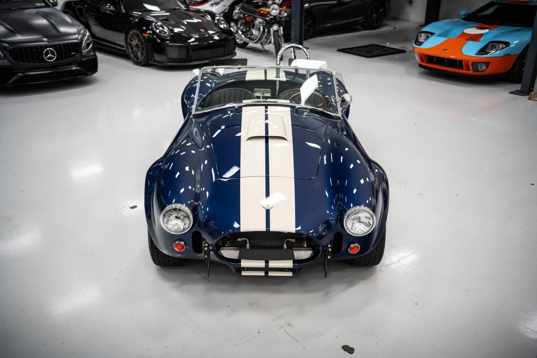 Shelby CSX Cobra Continuation - Image 28 of 31