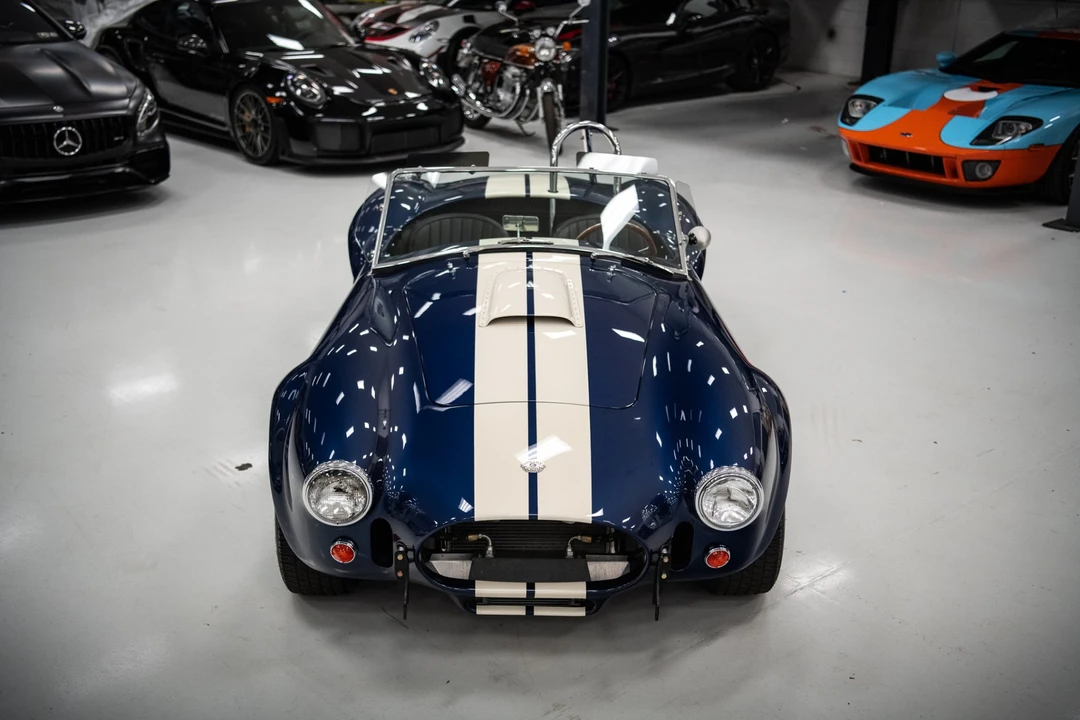 Shelby CSX Cobra Continuation - Image 29 of 31