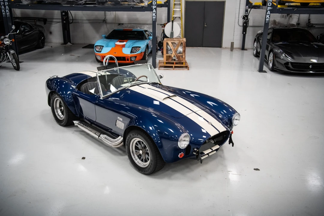 Shelby CSX Cobra Continuation - Image 2 of 31