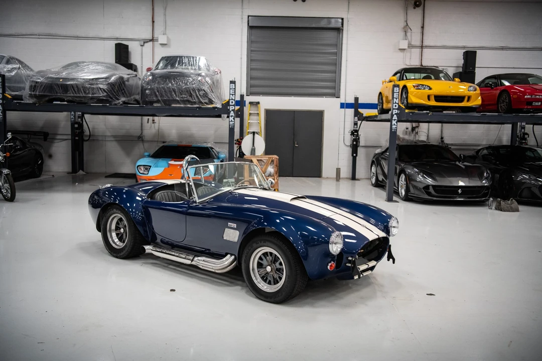Shelby CSX Cobra Continuation - Image 3 of 31