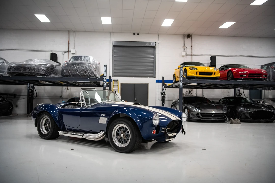 Shelby CSX Cobra Continuation - Image 4 of 31