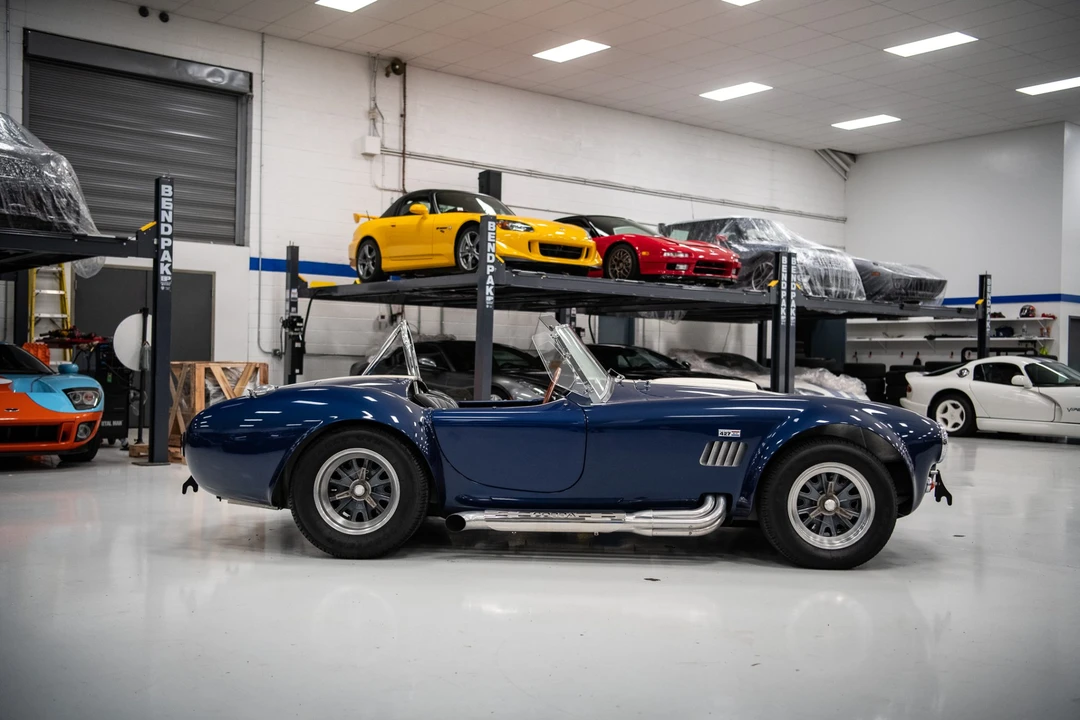Shelby CSX Cobra Continuation - Image 5 of 31