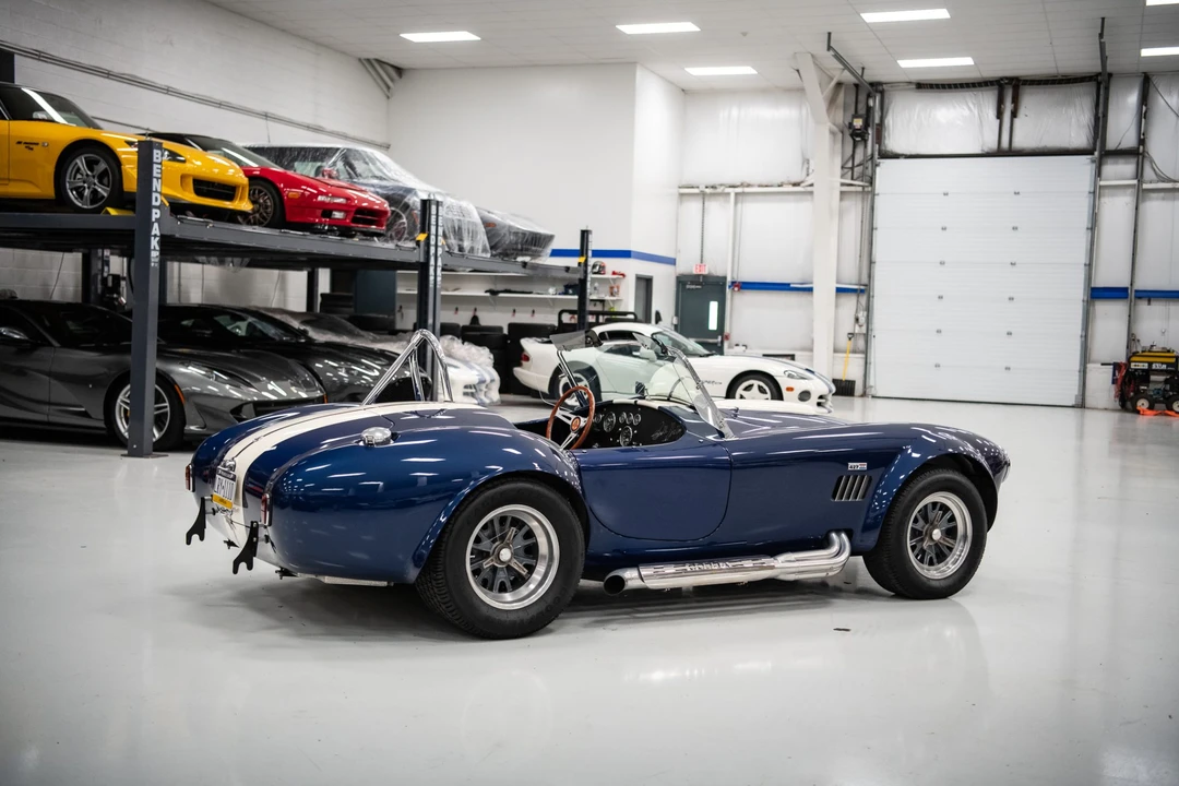 Shelby CSX Cobra Continuation - Image 6 of 31