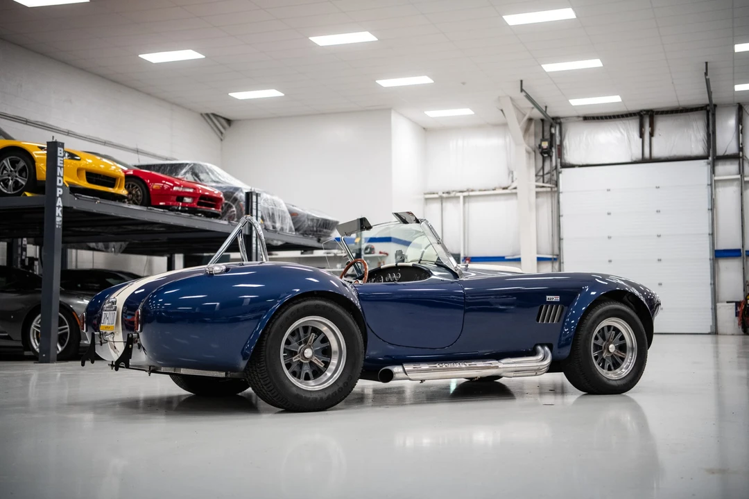 Shelby CSX Cobra Continuation - Image 7 of 31