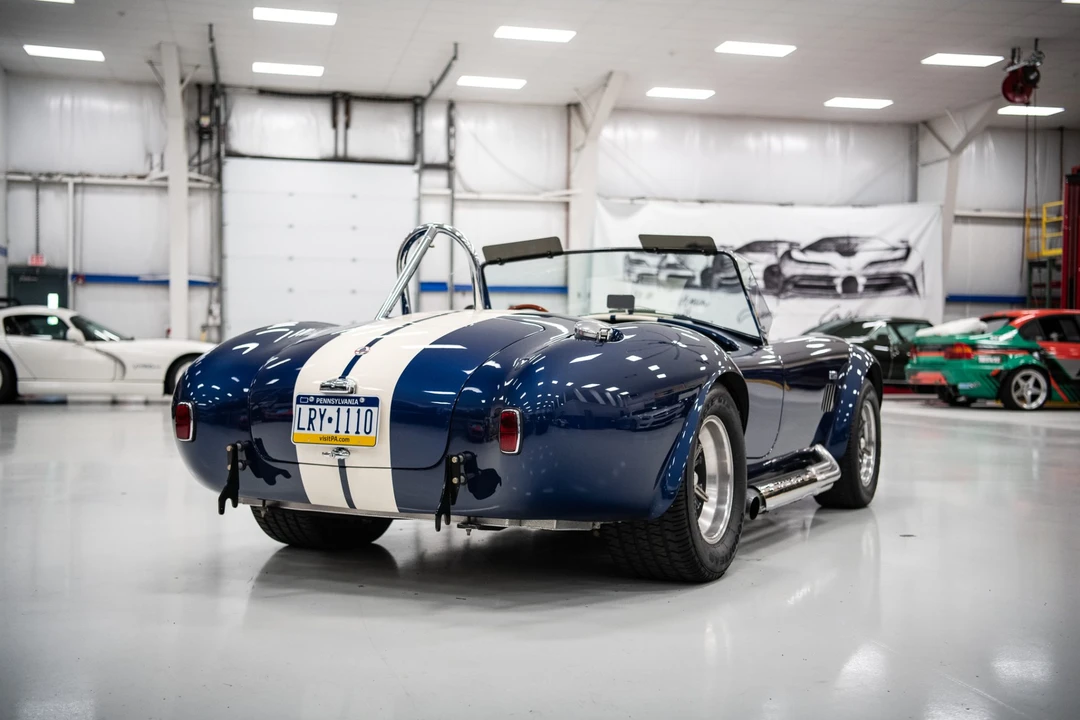 Shelby CSX Cobra Continuation - Image 8 of 31