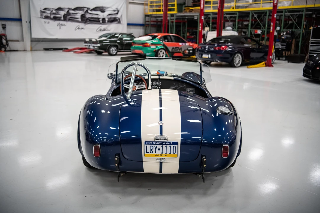 Shelby CSX Cobra Continuation - Image 12 of 31