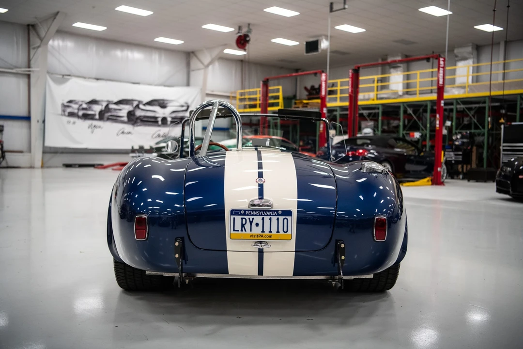 Shelby CSX Cobra Continuation - Image 11 of 31