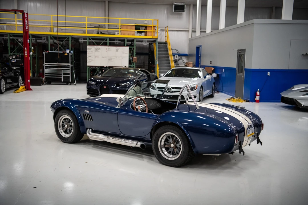 Shelby CSX Cobra Continuation - Image 13 of 31