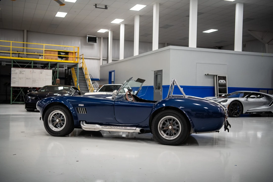 Shelby CSX Cobra Continuation - Image 14 of 31