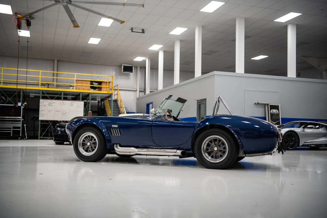 Shelby CSX Cobra Continuation - Image 15 of 31
