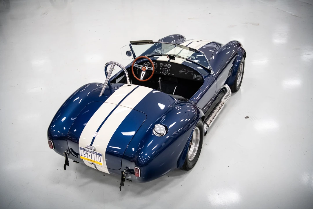 Shelby CSX Cobra Continuation - Image 9 of 31