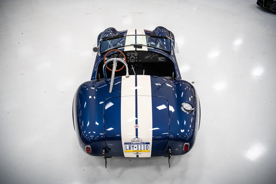 Shelby CSX Cobra Continuation - Image 10 of 31
