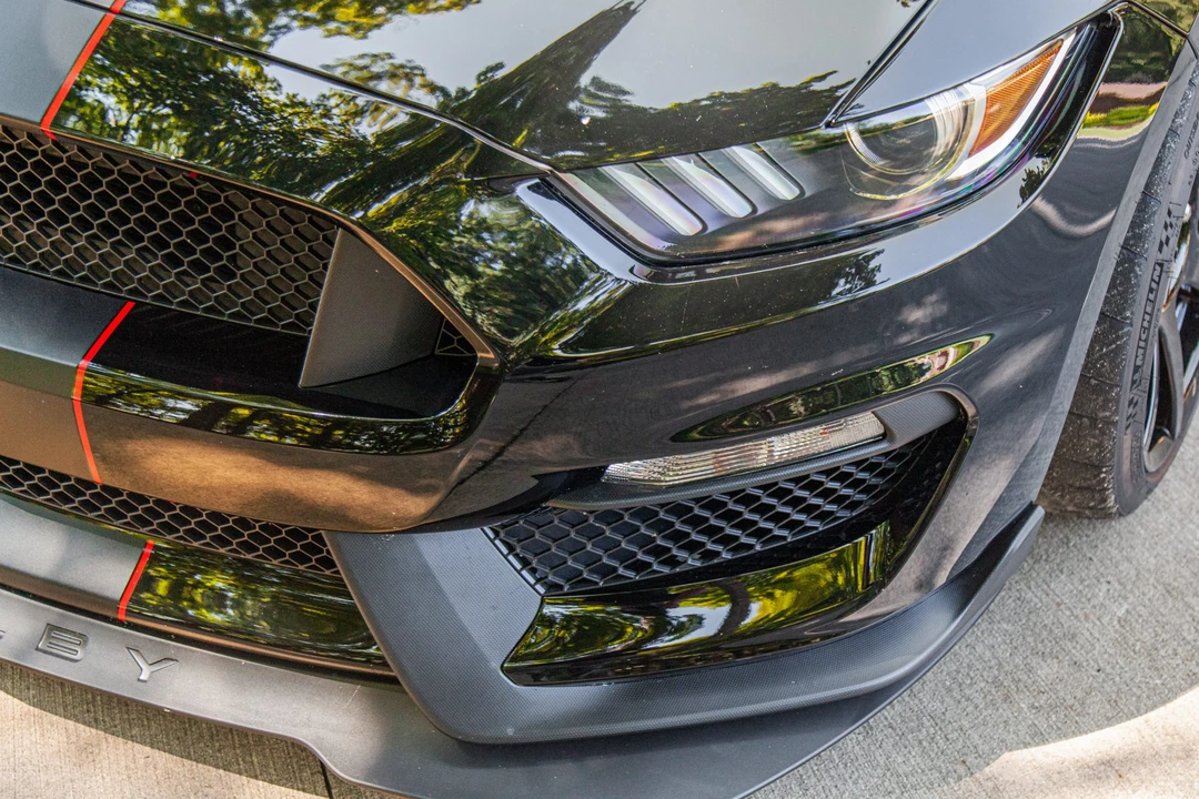 2016 Ford S550 Shelby Mustang GT350R - Image 19 of 31
