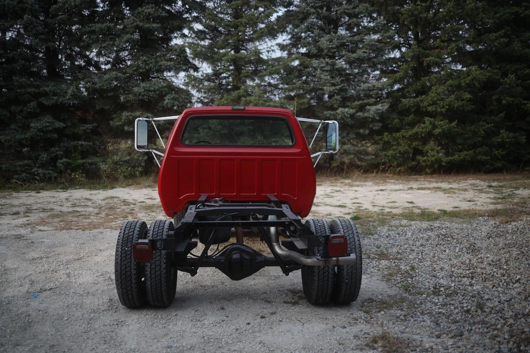 1989 Dodge Ram 1st Gen - Image 11 of 31