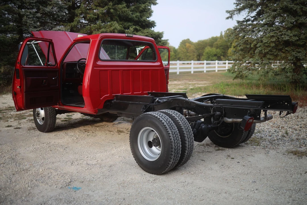 1989 Dodge Ram 1st Gen - Image 25 of 31