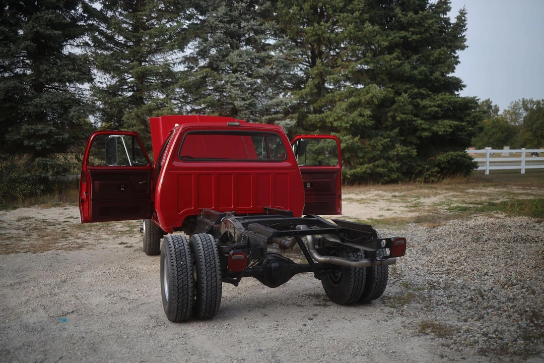 1989 Dodge Ram 1st Gen - Image 24 of 31