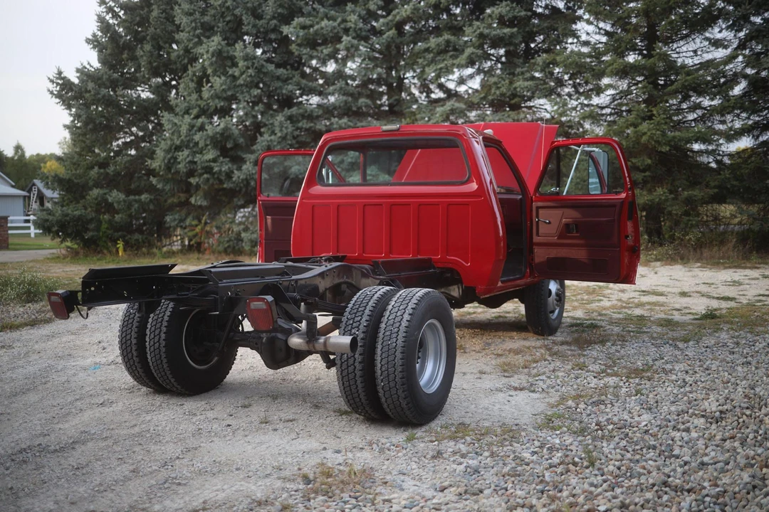 1989 Dodge Ram 1st Gen - Image 22 of 31