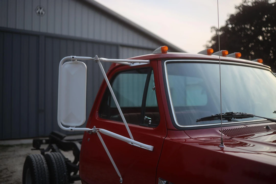 1989 Dodge Ram 1st Gen - Image 27 of 31
