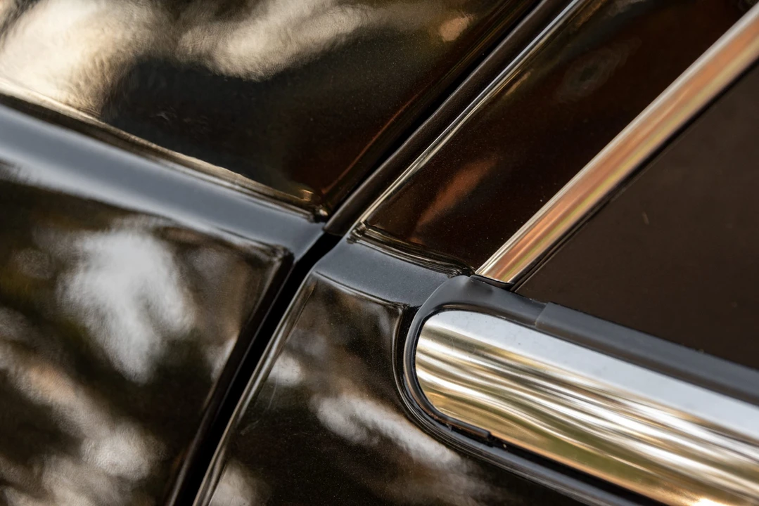2006 Chrysler 300 (2005-2023) - Image 31 of 31