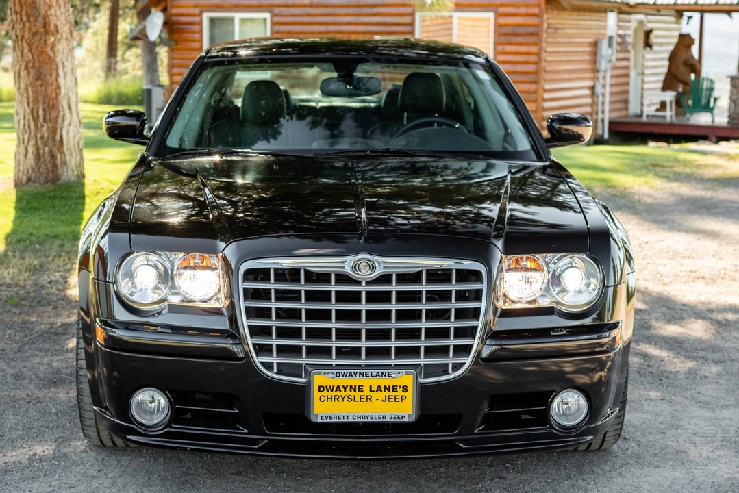 2006 Chrysler 300 (2005-2023) - Image 4 of 31