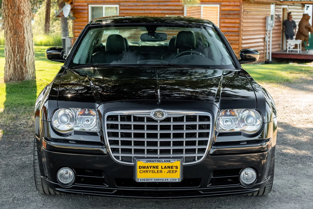 2006 Chrysler 300 (2005-2023) - Image 3 of 31