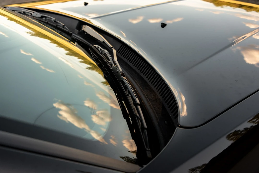 2006 Chrysler 300 (2005-2023) - Image 21 of 31