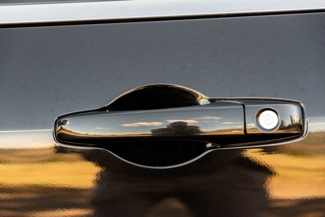 2006 Chrysler 300 (2005-2023) - Image 27 of 31