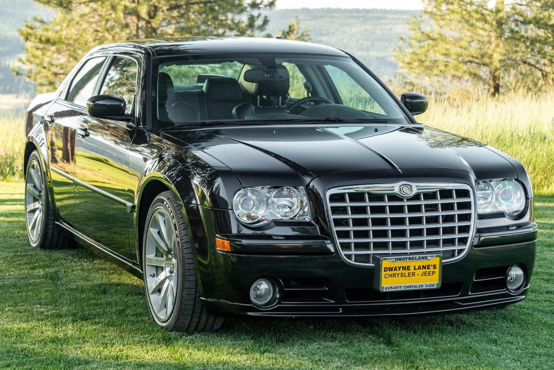 2006 Chrysler 300 (2005-2023) - Image 5 of 31