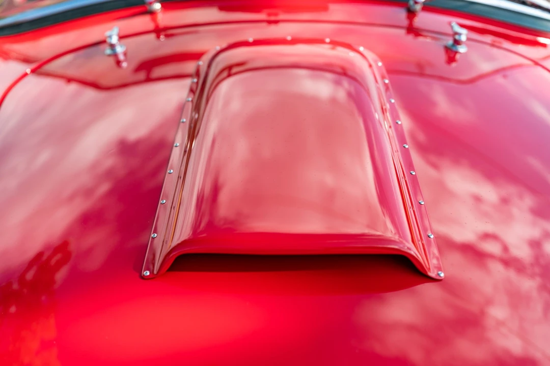 Shelby CSX Cobra Continuation - Image 27 of 31