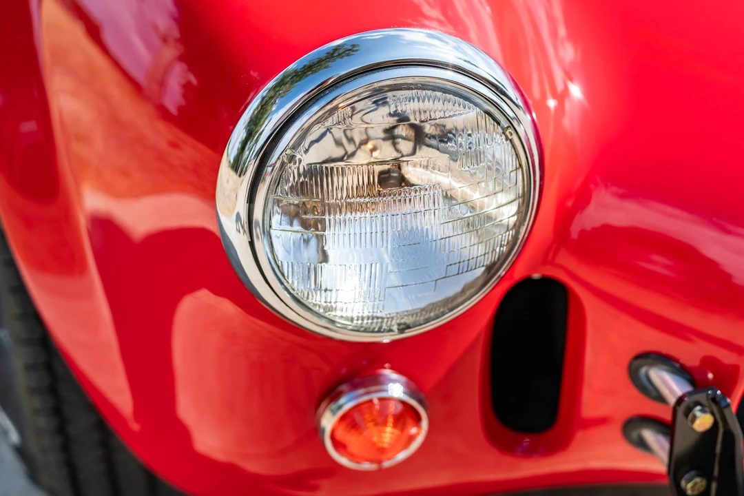 Shelby CSX Cobra Continuation - Image 22 of 31