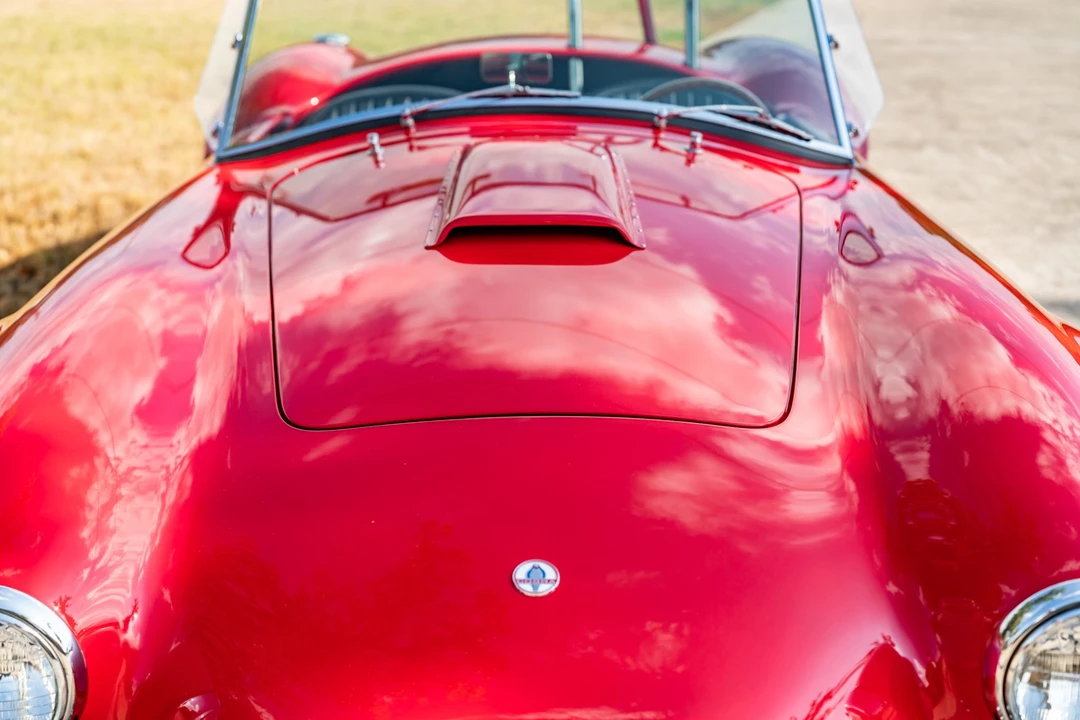 Shelby CSX Cobra Continuation - Image 11 of 31