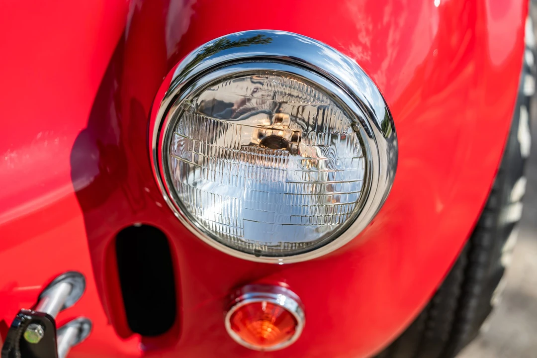 Shelby CSX Cobra Continuation - Image 23 of 31