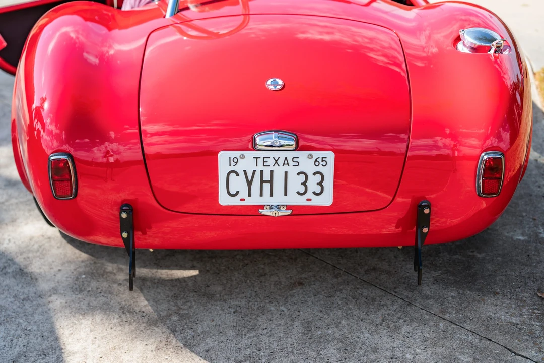 Shelby CSX Cobra Continuation - Image 18 of 31