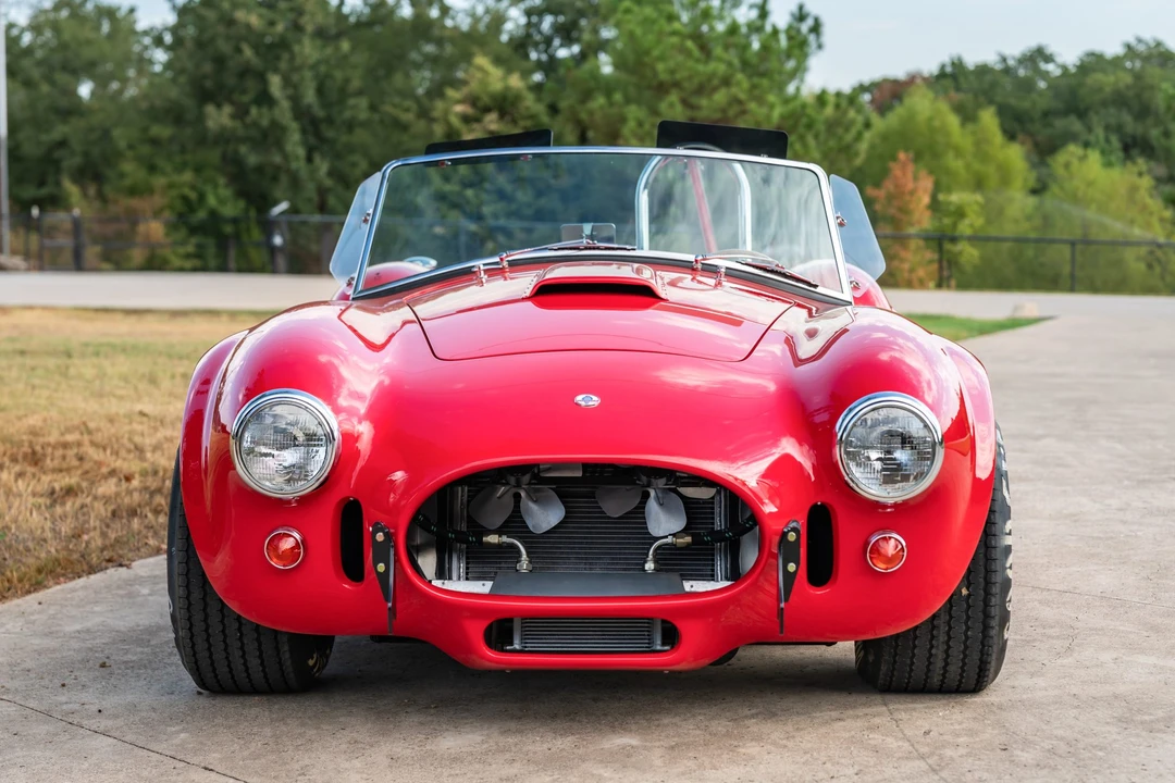 Shelby CSX Cobra Continuation - Image 3 of 31