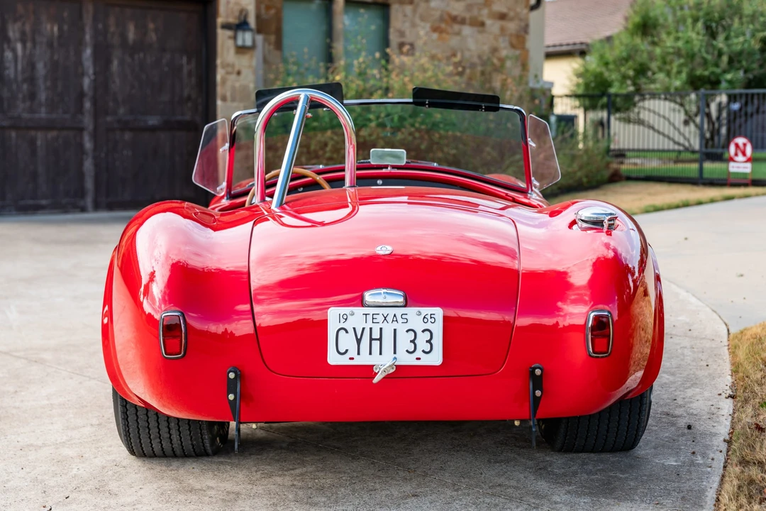 Shelby CSX Cobra Continuation - Image 7 of 31