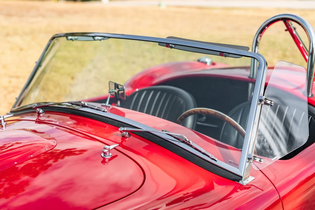 Shelby CSX Cobra Continuation - Image 12 of 31