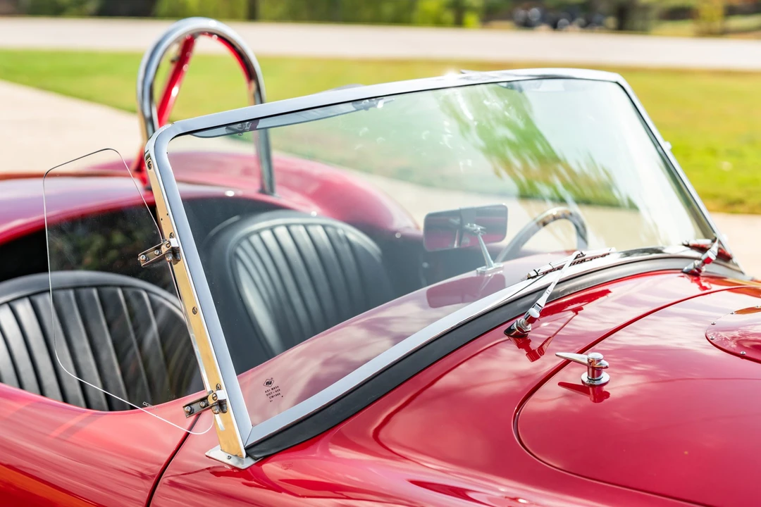 Shelby CSX Cobra Continuation - Image 14 of 31