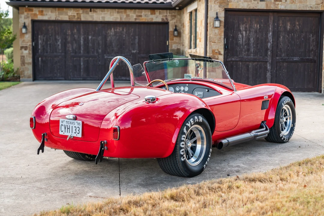 Shelby CSX Cobra Continuation - Image 6 of 31