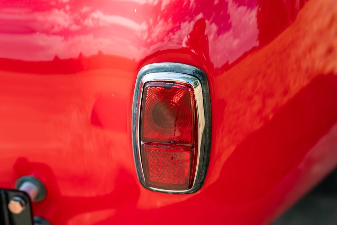 Shelby CSX Cobra Continuation - Image 26 of 31