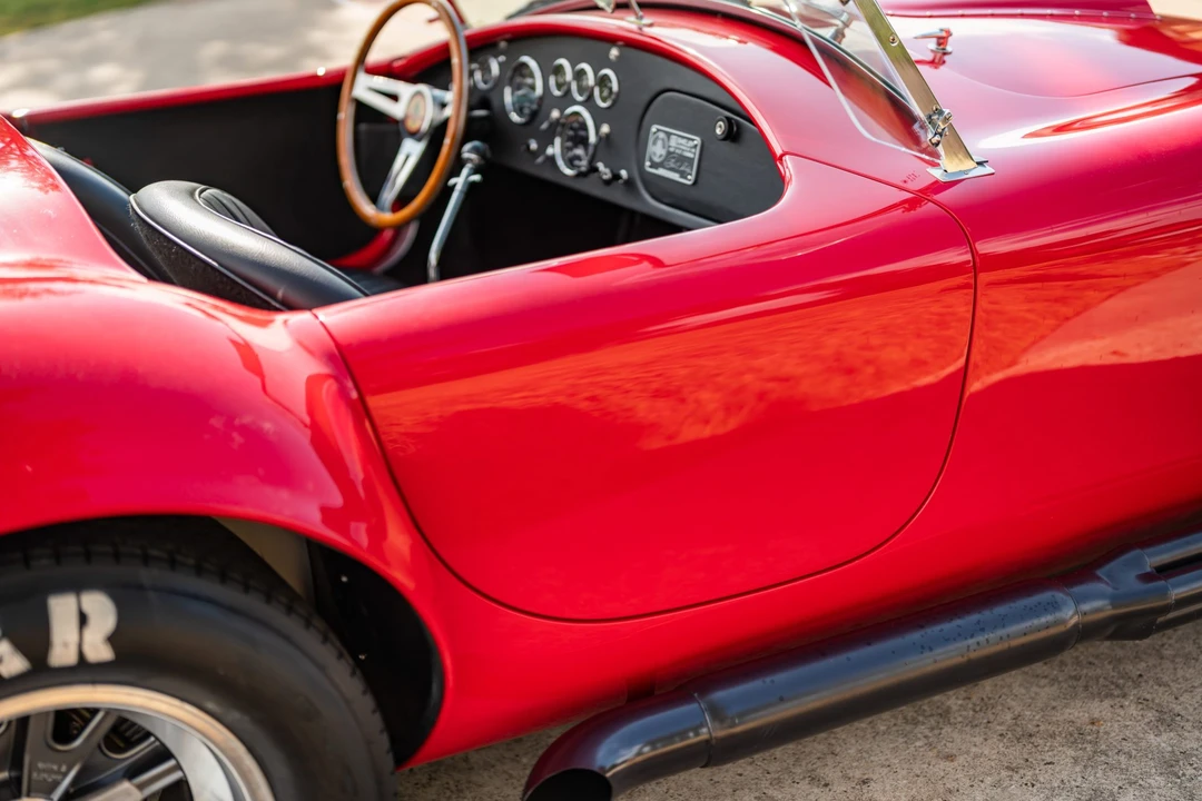 Shelby CSX Cobra Continuation - Image 17 of 31