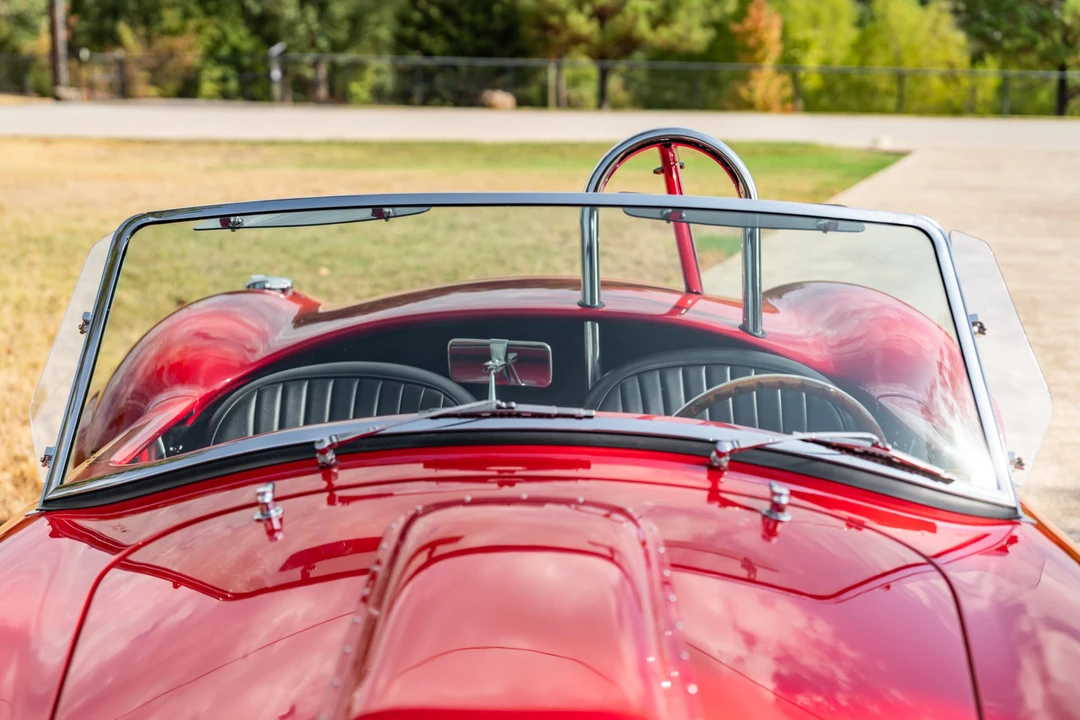Shelby CSX Cobra Continuation - Image 13 of 31
