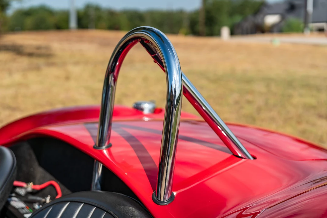 Shelby CSX Cobra Continuation - Image 31 of 31